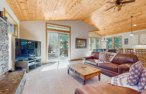 Willow Creek Hideway - Foto 3