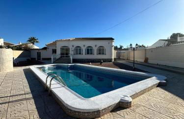 Villa de luxe espagnole - Foto 1