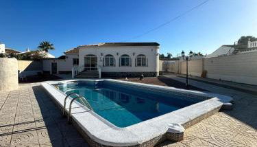 Villa de luxe espagnole - Foto 1