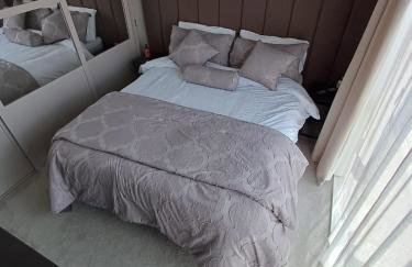 Malton 2-Bed Lodge Sleeps 4 Pet Friendly - Foto 51