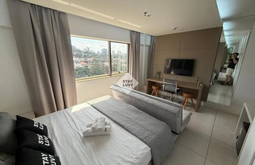 Hilton Inn - Cidade Jardim #2 - Foto 33