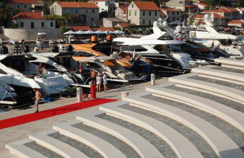 Apartment in Maslinica 70m from the sea - Photo 53