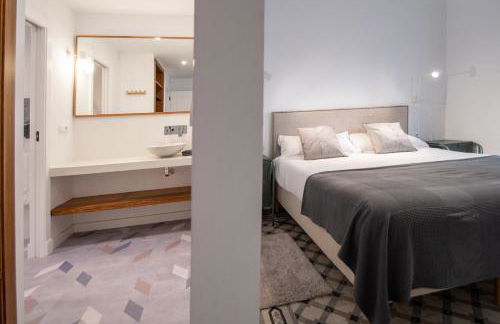 Apartamentos Son de Cadiz - Foto 56