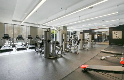 Reston 2br w laundry walk to restaurants mall WDC-831 - Foto 28