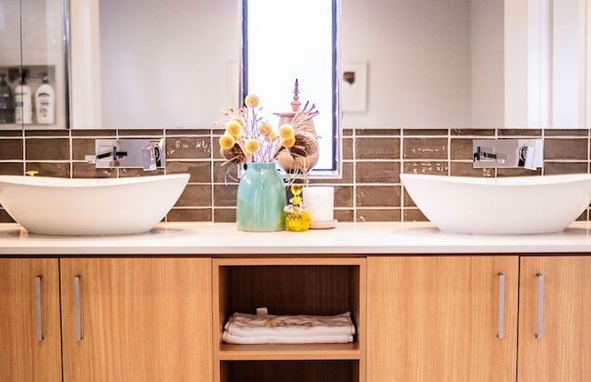 StayAU 4BR Designer Home in Knox - Foto 16