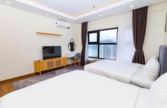 FLC Sea Tower Ocean View Quy Nhon - Photo 9