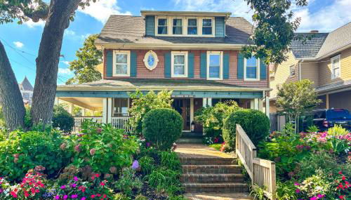 Spacious Home about 4 Blocks to Asbury Park Beach! - Foto 2