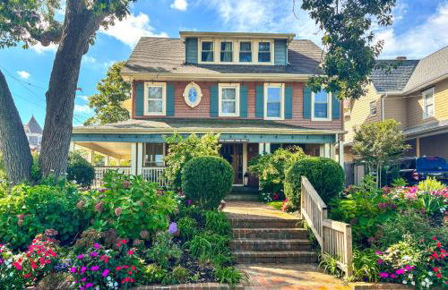 Spacious Home about 4 Blocks to Asbury Park Beach! - Foto 2