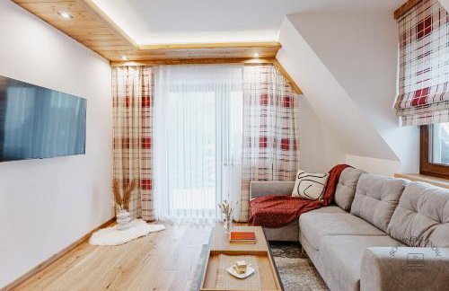 Apartamenty Schronisko Snów - Foto 56