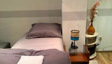 Stilvolles Apartment mit Dachterrasse - Foto 3