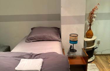 Stilvolles Apartment mit Dachterrasse - Foto 3