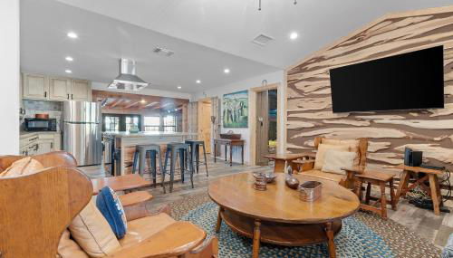 Guadalupe Bluff Bunk House - Foto 5