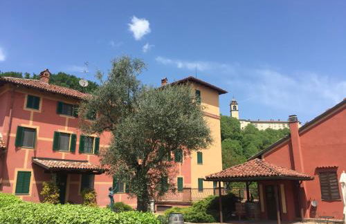 Tenuta Tenaglia - Foto 1