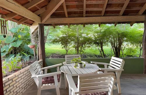 Fazenda Ana-Lú exclusiva com vista do Paxixi Mato Grosso do Sul - Foto 6