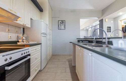 Istamnos Terra Villa Infinity - Shared Pool 2 - Photo 29