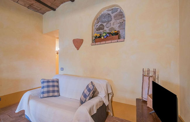 Belvilla by OYO Villa Mulinaccino - Photo 4