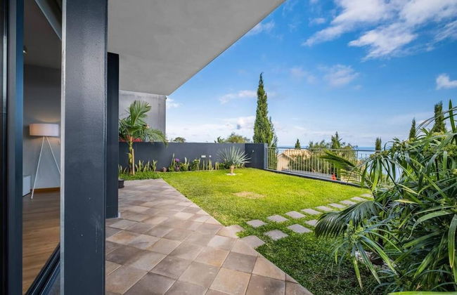 Cristiano Ronaldo Airport View - Foto 32