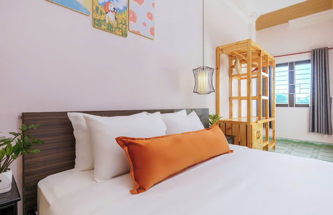 Homeland Villa Hoi An - Foto 22