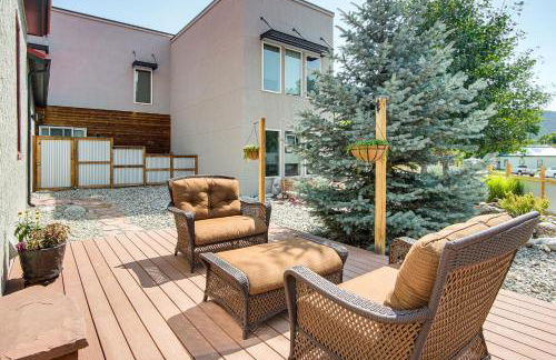 Divine Salida Stay Walkable Location Near Dtwn! - Foto 2