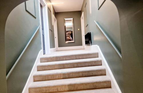 Hamilton-The Alexander suite luxury holiday Let's - Foto 18