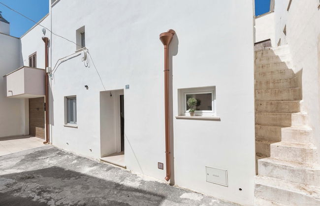 3601 La Corte di Alice by Barbarhouse - Foto 16