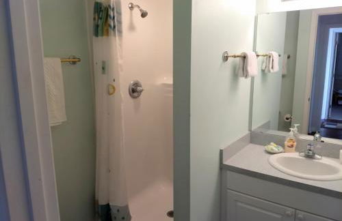 Seahorse Landing #503 Gulf Front Vacation Condo - Foto 18