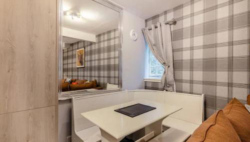 Townhouse Apartment 3 Bedroom High St Montrose - Foto 5