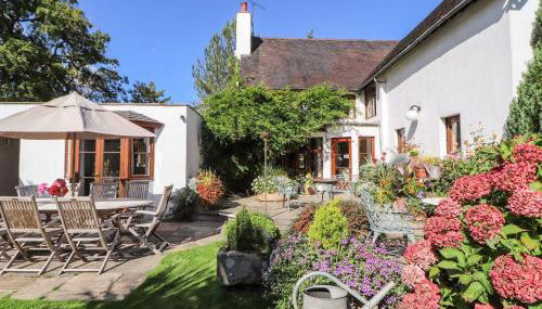 Mickle Trafford Manor - Foto 3