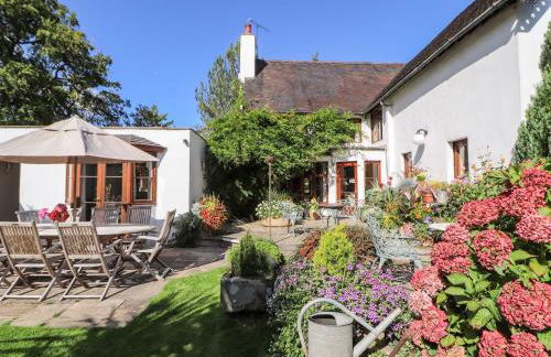 Mickle Trafford Manor - Foto 3