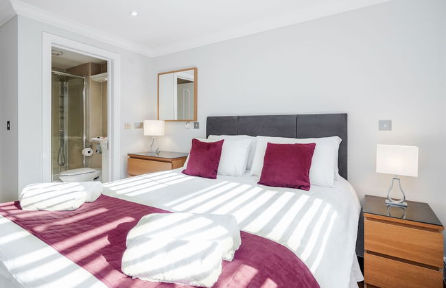 Roomspace Apartments -Orchard Place - Foto 5