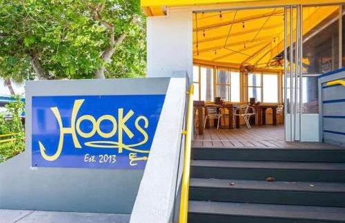 Little Harbor Resort #301 Tampa Bay FL Beach, Nautical Paradise - Photo 26