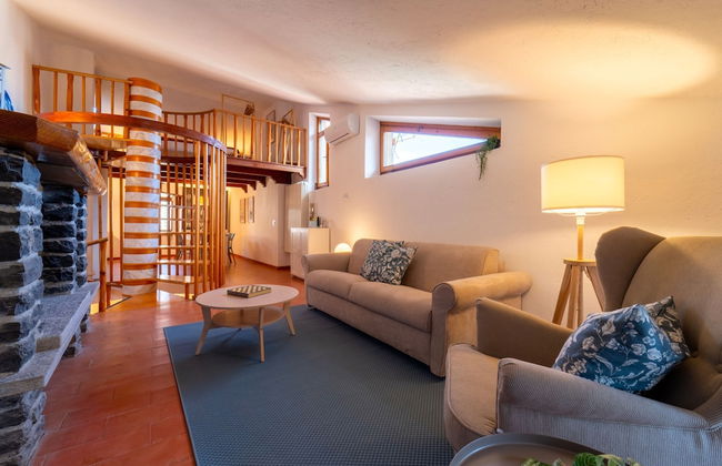 La Chiocciola in Bellagio - Foto 30