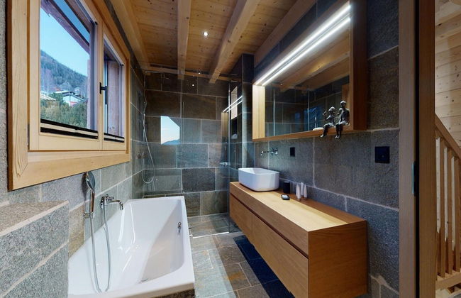 Dream Cosy & Quiet Chalet 9 Pers - Foto 12