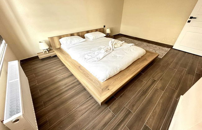 THE SUİT REZİDANS - Foto 2