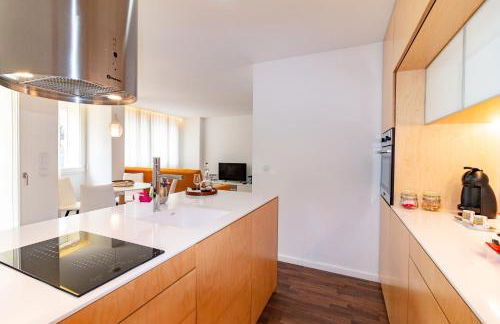 Ceuta Penthouse - Foto 28