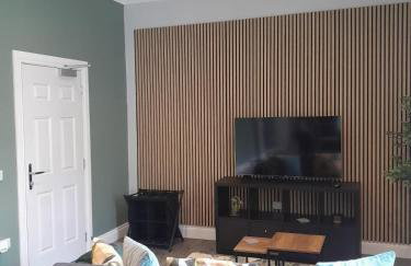 Outlander 4 Apartment Doune - Foto 1