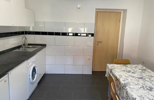 Wohnung mit 4 Schlafzimmer, bis 6 Personen, Privatparkplatz - Foto 17