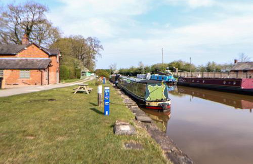 Canal Basin Cottage - Foto 28