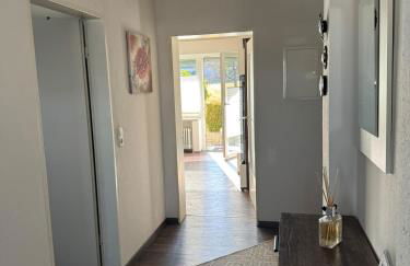 Wohnung `Bergblick`, 2 Zi, 4 Pers, EG mit Terrasse - Foto 24