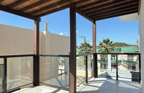 Luxuosa casa, a 150m da praia - Foto 33