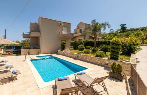 Villa Neaira - Foto 74