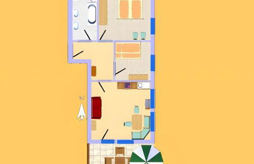 Schlosshof - Der Urlaubsbauernhof - Foto 40