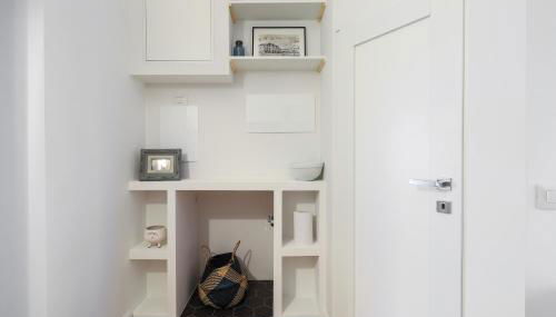 Milan (Pagano) Cozy Apartment - Foto 3, wardrobe