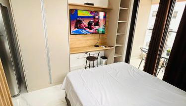 Studio de Alto Padrão na Vila Mariana - Foto 4