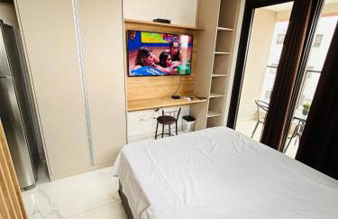 Studio de Alto Padrão na Vila Mariana - Foto 4