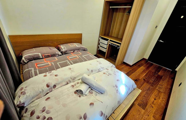 USJ One Subang Jaya by Widebed - Foto 23