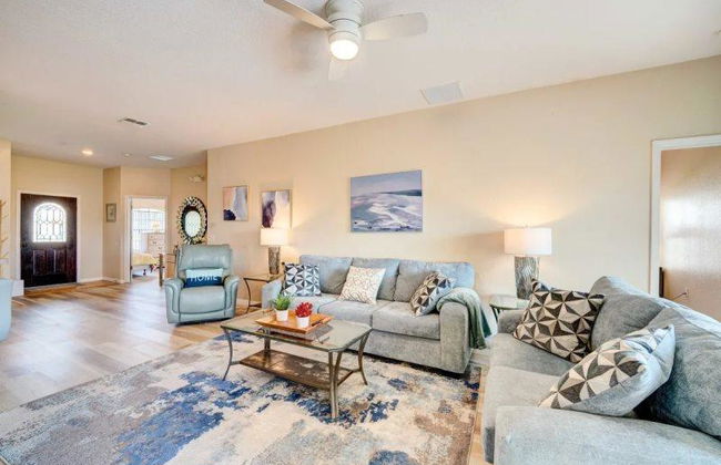 Highgrove Executive Gamesroom and Spa - Foto 31