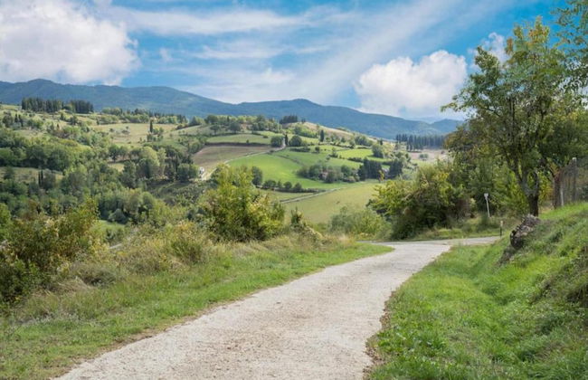 Scenic Apartment With Pool - Foto 33