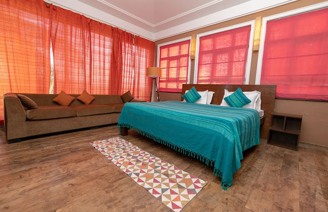 Villa Arlinda By Iksha - Foto 18