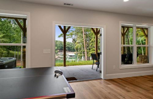 Nottely Retreat - Foto 74